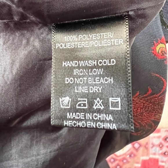 ANTHROPOLOGIE ISLA MAUDE Floral Pencil Skirt - L - Picture 8 of 11